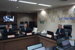 20240909115242.jpg - การประชุมเชิงปฏิบัติการแลกเปลี่ยนและเผยแพร่หลักสูตรระดับภูมิภาคด้านเกษตรนิเวศเพื่ออาหารกลางวันที่ปลอดภัยสำหรับโรงเรียน | https://facagri.cmru.ac.th/web