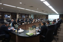 20240909115247.jpg - การประชุมเชิงปฏิบัติการแลกเปลี่ยนและเผยแพร่หลักสูตรระดับภูมิภาคด้านเกษตรนิเวศเพื่ออาหารกลางวันที่ปลอดภัยสำหรับโรงเรียน | https://facagri.cmru.ac.th/web
