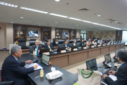 20240909115248.jpg - การประชุมเชิงปฏิบัติการแลกเปลี่ยนและเผยแพร่หลักสูตรระดับภูมิภาคด้านเกษตรนิเวศเพื่ออาหารกลางวันที่ปลอดภัยสำหรับโรงเรียน | https://facagri.cmru.ac.th/web