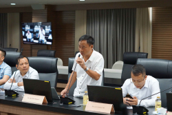 20240909115253.jpg - การประชุมเชิงปฏิบัติการแลกเปลี่ยนและเผยแพร่หลักสูตรระดับภูมิภาคด้านเกษตรนิเวศเพื่ออาหารกลางวันที่ปลอดภัยสำหรับโรงเรียน | https://facagri.cmru.ac.th/web