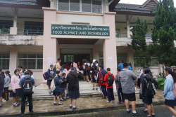 20240911113007.jpg - กิจกรรมเปิดบ้านคณะเทคโนโลยีการเกษตร ครั้งที่ 2 | https://facagri.cmru.ac.th/web