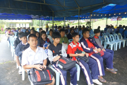 20240911113012.jpg - กิจกรรมเปิดบ้านคณะเทคโนโลยีการเกษตร ครั้งที่ 2 | https://facagri.cmru.ac.th/web