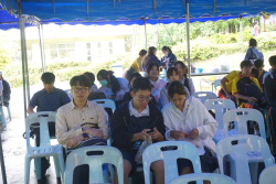 20240911113014.jpg - กิจกรรมเปิดบ้านคณะเทคโนโลยีการเกษตร ครั้งที่ 2 | https://facagri.cmru.ac.th/web