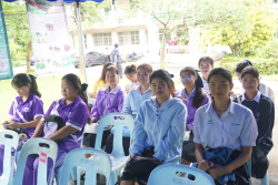 20240911113018.jpg - กิจกรรมเปิดบ้านคณะเทคโนโลยีการเกษตร ครั้งที่ 2 | https://facagri.cmru.ac.th/web