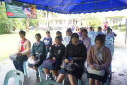 20240911113019.jpg - กิจกรรมเปิดบ้านคณะเทคโนโลยีการเกษตร ครั้งที่ 2 | https://facagri.cmru.ac.th/web