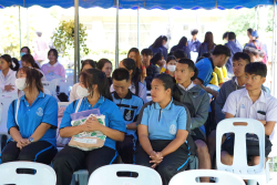 20240911113020.jpg - กิจกรรมเปิดบ้านคณะเทคโนโลยีการเกษตร ครั้งที่ 2 | https://facagri.cmru.ac.th/web