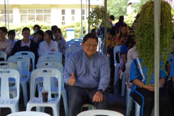 20240911113021.jpg - กิจกรรมเปิดบ้านคณะเทคโนโลยีการเกษตร ครั้งที่ 2 | https://facagri.cmru.ac.th/web
