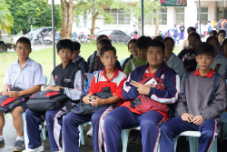 20240911113022.jpg - กิจกรรมเปิดบ้านคณะเทคโนโลยีการเกษตร ครั้งที่ 2 | https://facagri.cmru.ac.th/web