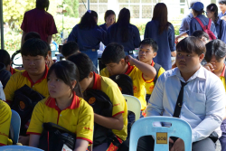 20240911113026.jpg - กิจกรรมเปิดบ้านคณะเทคโนโลยีการเกษตร ครั้งที่ 2 | https://facagri.cmru.ac.th/web