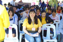 20240911113027.jpg - กิจกรรมเปิดบ้านคณะเทคโนโลยีการเกษตร ครั้งที่ 2 | https://facagri.cmru.ac.th/web