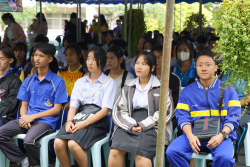 20240911113037.jpg - กิจกรรมเปิดบ้านคณะเทคโนโลยีการเกษตร ครั้งที่ 2 | https://facagri.cmru.ac.th/web