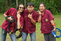 20240911113042.jpg - กิจกรรมเปิดบ้านคณะเทคโนโลยีการเกษตร ครั้งที่ 2 | https://facagri.cmru.ac.th/web