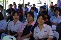 20240911113047.jpg - กิจกรรมเปิดบ้านคณะเทคโนโลยีการเกษตร ครั้งที่ 2 | https://facagri.cmru.ac.th/web