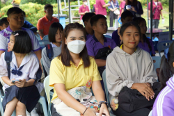 20240911113052.jpg - กิจกรรมเปิดบ้านคณะเทคโนโลยีการเกษตร ครั้งที่ 2 | https://facagri.cmru.ac.th/web