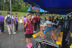 20240911134637.jpg - เยี่ยมชมบูธผลงานคณาจารย์และนักศึกษา | https://facagri.cmru.ac.th/web