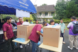 20240911134646.jpg - เยี่ยมชมบูธผลงานคณาจารย์และนักศึกษา | https://facagri.cmru.ac.th/web