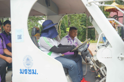 20240911134657.jpg - เยี่ยมชมบูธผลงานคณาจารย์และนักศึกษา | https://facagri.cmru.ac.th/web