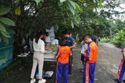 20240911134659.jpg - เยี่ยมชมบูธผลงานคณาจารย์และนักศึกษา | https://facagri.cmru.ac.th/web