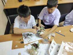 20240911154423.jpg - การแข่งขันทักษะด้านเทคโนโลยีการเกษตร | https://facagri.cmru.ac.th/web