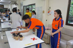 20240911154440.jpg - การแข่งขันทักษะด้านเทคโนโลยีการเกษตร | https://facagri.cmru.ac.th/web