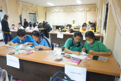 20240911154443.jpg - การแข่งขันทักษะด้านเทคโนโลยีการเกษตร | https://facagri.cmru.ac.th/web