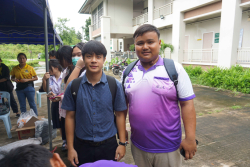 20240911154505.jpg - การแข่งขันทักษะด้านเทคโนโลยีการเกษตร | https://facagri.cmru.ac.th/web