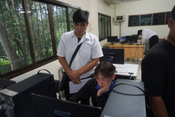 20240911154526.jpg - การแข่งขันทักษะด้านเทคโนโลยีการเกษตร | https://facagri.cmru.ac.th/web