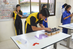 20240911154528.jpg - การแข่งขันทักษะด้านเทคโนโลยีการเกษตร | https://facagri.cmru.ac.th/web