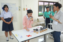 20240911154530.jpg - การแข่งขันทักษะด้านเทคโนโลยีการเกษตร | https://facagri.cmru.ac.th/web