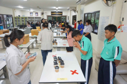 20240911154532.jpg - การแข่งขันทักษะด้านเทคโนโลยีการเกษตร | https://facagri.cmru.ac.th/web
