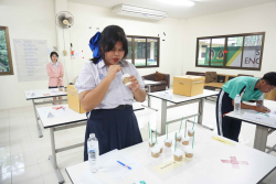 20240911154534.jpg - การแข่งขันทักษะด้านเทคโนโลยีการเกษตร | https://facagri.cmru.ac.th/web