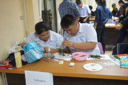 20240911154540.jpg - การแข่งขันทักษะด้านเทคโนโลยีการเกษตร | https://facagri.cmru.ac.th/web