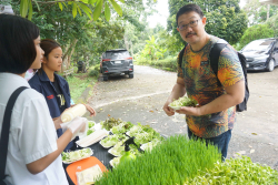 20240912022017.jpg - โครงการ Temasek Foundation Specialists’ Community Action and Leadership Exchange (TF-SCALE) Programme 2024 | https://facagri.cmru.ac.th/web