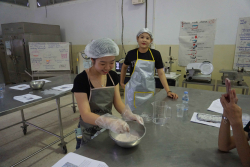 20240912022026.jpg - โครงการ Temasek Foundation Specialists’ Community Action and Leadership Exchange (TF-SCALE) Programme 2024 | https://facagri.cmru.ac.th/web