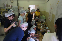 20240912022027.jpg - โครงการ Temasek Foundation Specialists’ Community Action and Leadership Exchange (TF-SCALE) Programme 2024 | https://facagri.cmru.ac.th/web