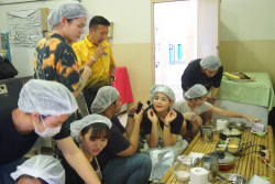 20240912022042.jpg - โครงการ Temasek Foundation Specialists’ Community Action and Leadership Exchange (TF-SCALE) Programme 2024 | https://facagri.cmru.ac.th/web