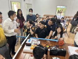 20240913091627.jpg - โครงการ Temasek Foundation Specialists’ Community Action and Leadership Exchange (TF-SCALE) Programme 2024 | https://facagri.cmru.ac.th/web