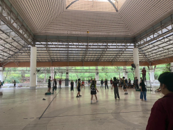 20240919131539(1).jpg - กิจกรรมกีฬาสานสัมพันธ์พี่น้องเกษตร ประจำปีการศึกษา 2567 | https://facagri.cmru.ac.th/web