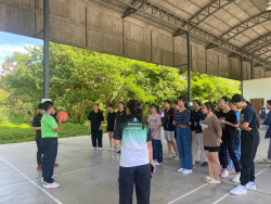 20240919131540(1).jpg - กิจกรรมกีฬาสานสัมพันธ์พี่น้องเกษตร ประจำปีการศึกษา 2567 | https://facagri.cmru.ac.th/web