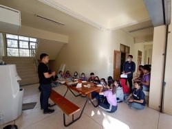 20210811070759.jpg - การบรรยายหัวข้อ “การประกวดและตัดสินกาแฟ” | https://facagri.cmru.ac.th/web