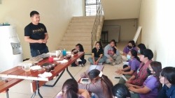 20210811070801.jpg - การบรรยายหัวข้อ “การประกวดและตัดสินกาแฟ” | https://facagri.cmru.ac.th/web