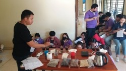 20210811070802.jpg - การบรรยายหัวข้อ “การประกวดและตัดสินกาแฟ” | https://facagri.cmru.ac.th/web