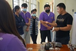 20210811070805.jpg - การบรรยายหัวข้อ “การประกวดและตัดสินกาแฟ” | https://facagri.cmru.ac.th/web