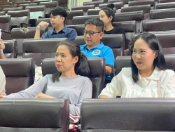20240921161636.jpg - ธุรกิจเกษตรสีเขียว คาร์บอนเครดิต และธุรกิจเพื่อสังคม | https://facagri.cmru.ac.th/web