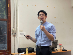 20240921161640.jpg - ธุรกิจเกษตรสีเขียว คาร์บอนเครดิต และธุรกิจเพื่อสังคม | https://facagri.cmru.ac.th/web