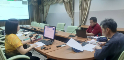 20240923135336(1).jpg - ประชุมคณะกรรมการขับเคลื่อนการพัฒนาท้องถิ่นในพื้นที่อำเภอแม่ริม | https://facagri.cmru.ac.th/web