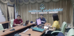 20240923135336.jpg - ประชุมคณะกรรมการขับเคลื่อนการพัฒนาท้องถิ่นในพื้นที่อำเภอแม่ริม | https://facagri.cmru.ac.th/web