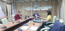 20240923135337(1).jpg - ประชุมคณะกรรมการขับเคลื่อนการพัฒนาท้องถิ่นในพื้นที่อำเภอแม่ริม | https://facagri.cmru.ac.th/web