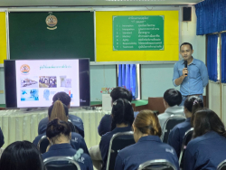 20240924110245(11).jpg - ศึกษาดูงานแปลงรวบรวมพันธุ์พืชอาหารสัตว์ | https://facagri.cmru.ac.th/web