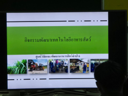 20240924110245(4).jpg - ศึกษาดูงานแปลงรวบรวมพันธุ์พืชอาหารสัตว์ | https://facagri.cmru.ac.th/web